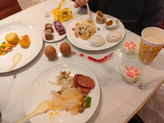 哈爾濱悅楓飯店（中央大街地鐵站店）優惠