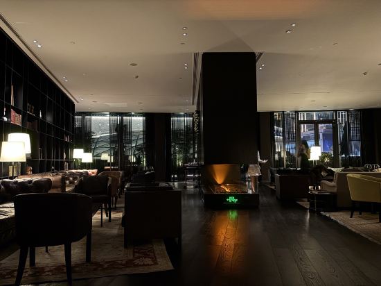 上海鏞舍酒店優惠