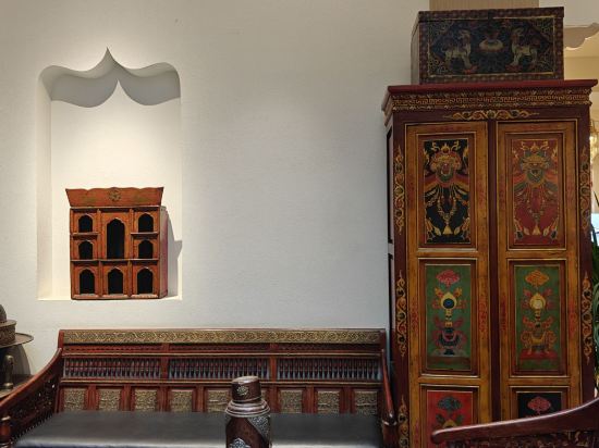 西藏廓爾喀酒店優惠