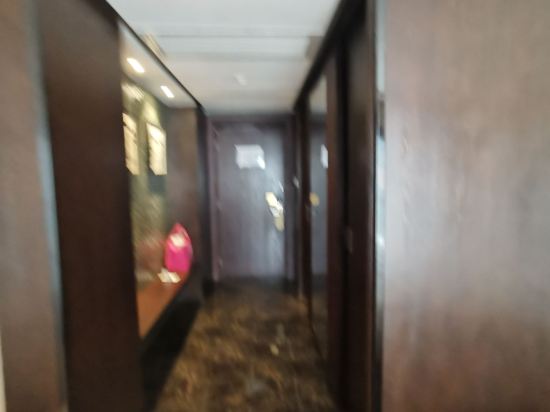 佛山順德香雲紗園林酒店優惠