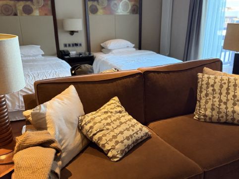 長白山萬達喜來登度假酒店優惠