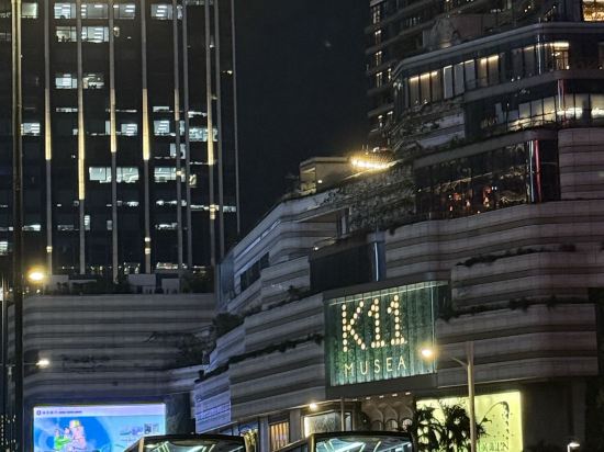 香港旺角智選假日酒店優惠