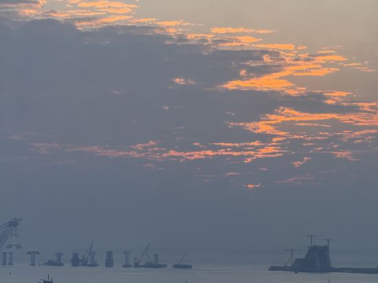 廈門佰翔五通飯店優惠