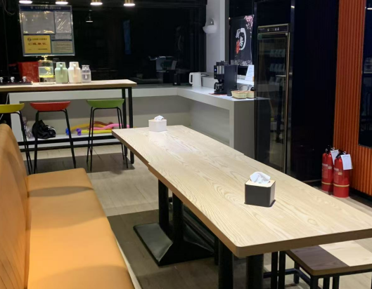 嵐語酒店（廣州永慶坊上下九步行街店）優惠