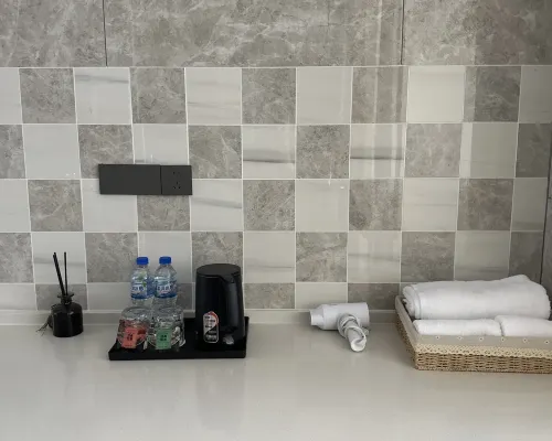 M·Starry Sky Hotel (Hexie Plaza) Номера Photos