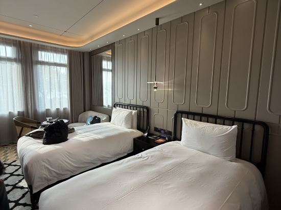 廈門鷺江賓館優惠