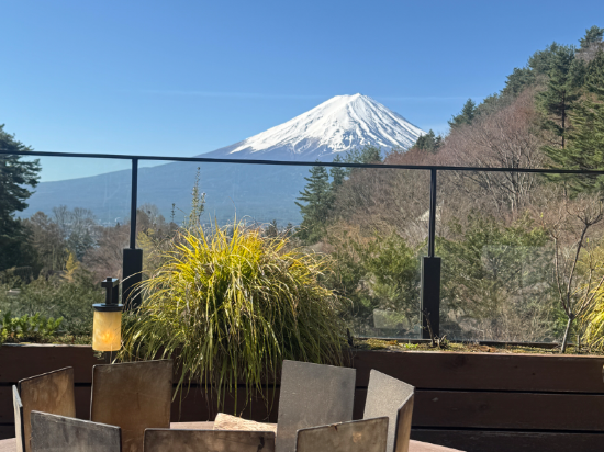 ふふ 河口湖 クーポン