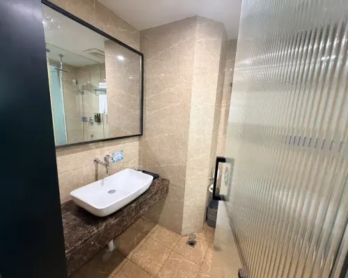 Kaibin International Hotel Phòng Photos