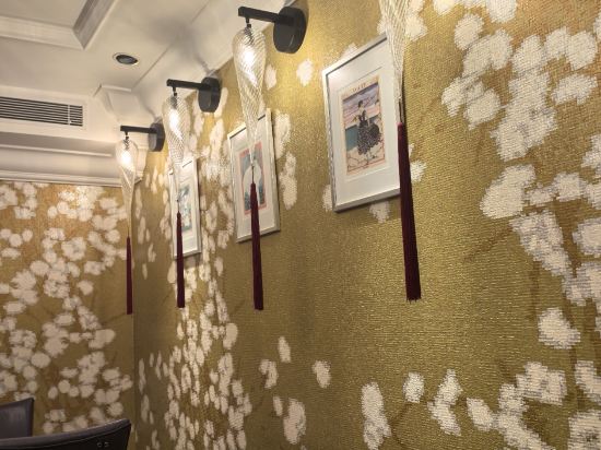 香港朗廷酒店優惠