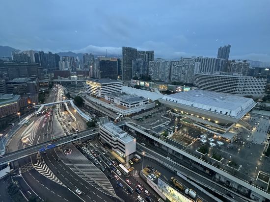 唯港薈酒店優惠