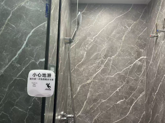 香水灣公寓酒店（長沙五一廣場壹號公館店）優惠