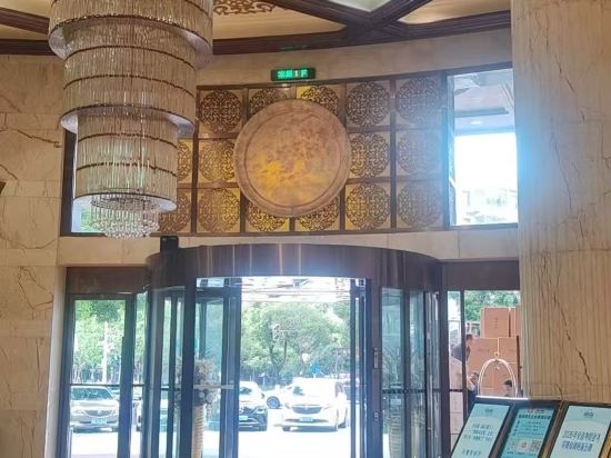 長沙中國城戴斯酒店優惠