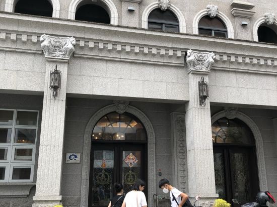 花蓮白金漢宮優惠