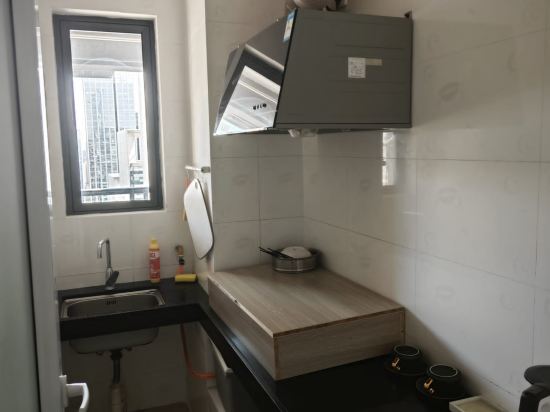 PapaHo民宿（深圳高新園店）優惠