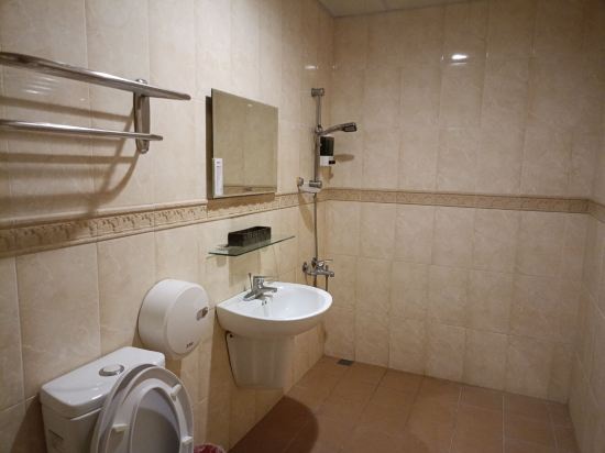 台東安慶67精品套房館優惠