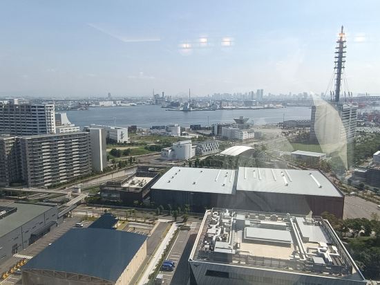 咲洲宇宙塔飯店優惠