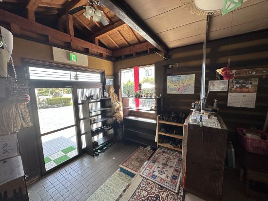 山水閣ハウス クーポン