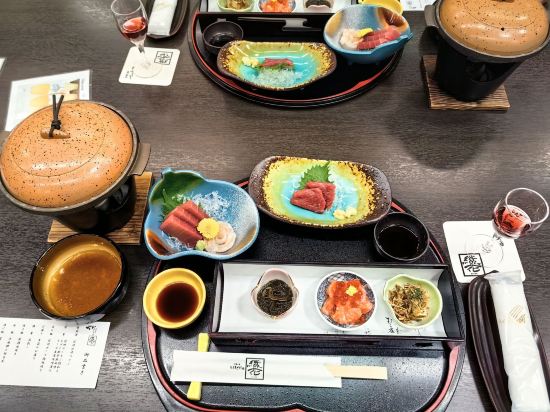 信濃の里　ときしらずの宿　織花 クーポン