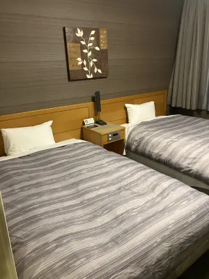 Route Inn Grantia Komaki Rooms Photos