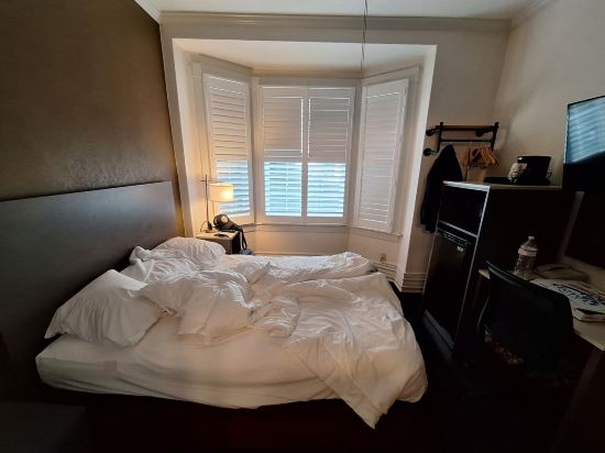 彌薩羅酒店優惠