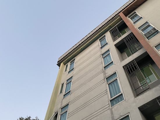 西北拉薩樂 59 號公寓酒店優惠