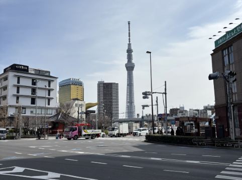 東横INN 浅草蔵前1 クーポン
