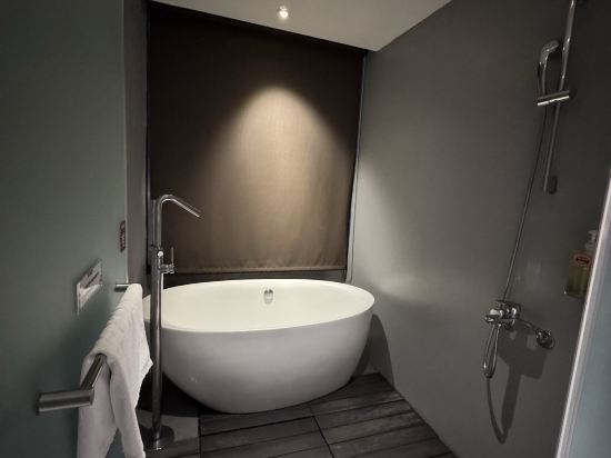 路徒行旅-中華館優惠