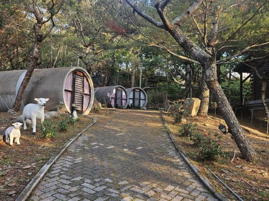 南投清境愛立家旅遊民宿優惠