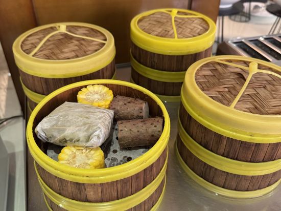 中山瑞廷酒店優惠