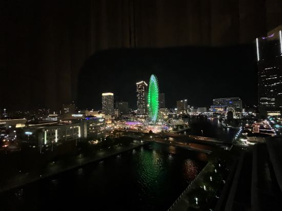 ヨコハマ グランド インターコンチネンタル ホテル クーポン