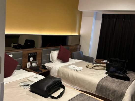 福岡天神南昆特薩酒店優惠