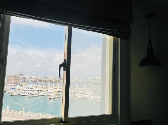 澎湖臨海居度假會館優惠