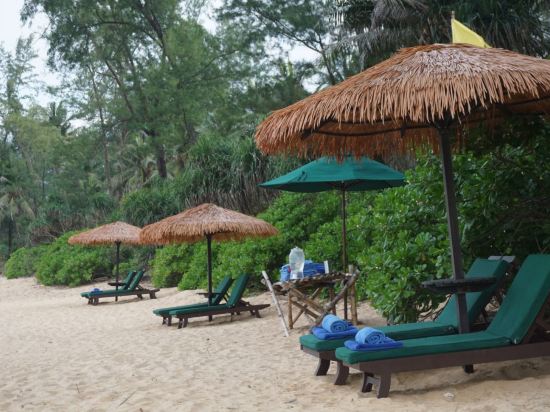 登嘉樓丹絨佳拉月之影度假村- 全球奢華精品酒店優惠