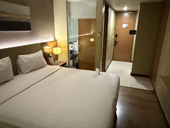 雅加達萬隆皇家酒店優惠