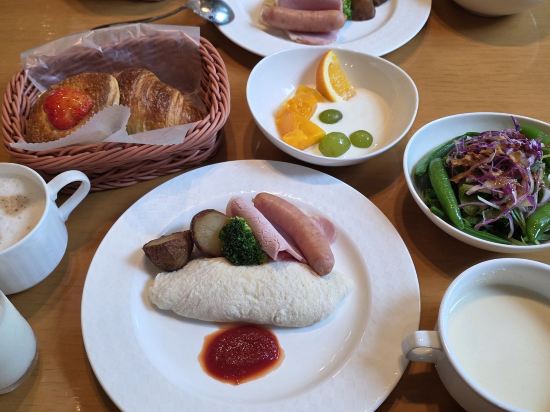 森のスパリゾート北海道ホテル クーポン