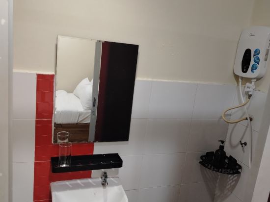 旺沙馬珠我家酒店優惠