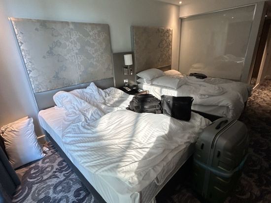 墨爾本喜來登酒店優惠