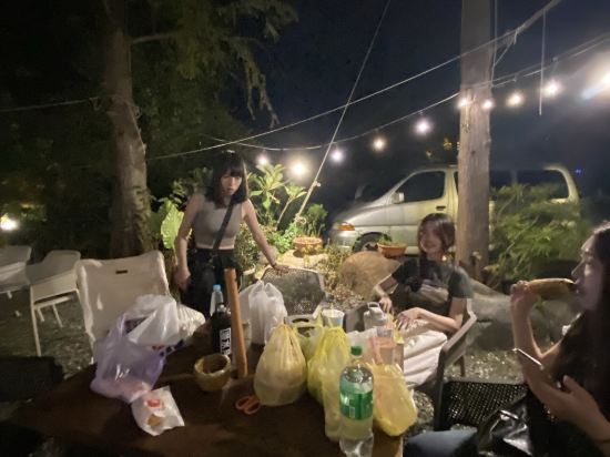 北方札特North Zart宜蘭民宿優惠