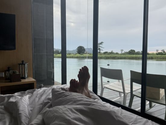 X2桂河度假村優惠