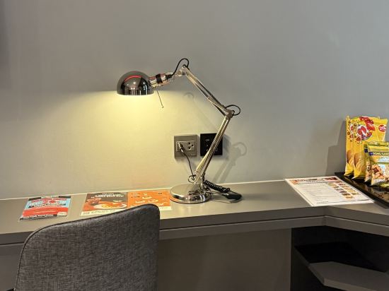 UHG 隆路區酒店優惠