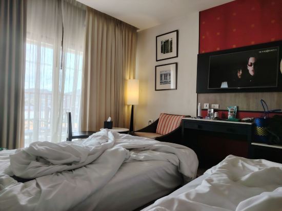 普吉島廣場蒂瓦娜飯店優惠