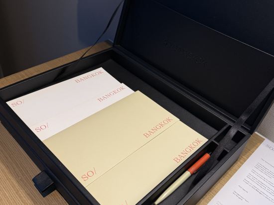 曼谷索菲特特色酒店優惠