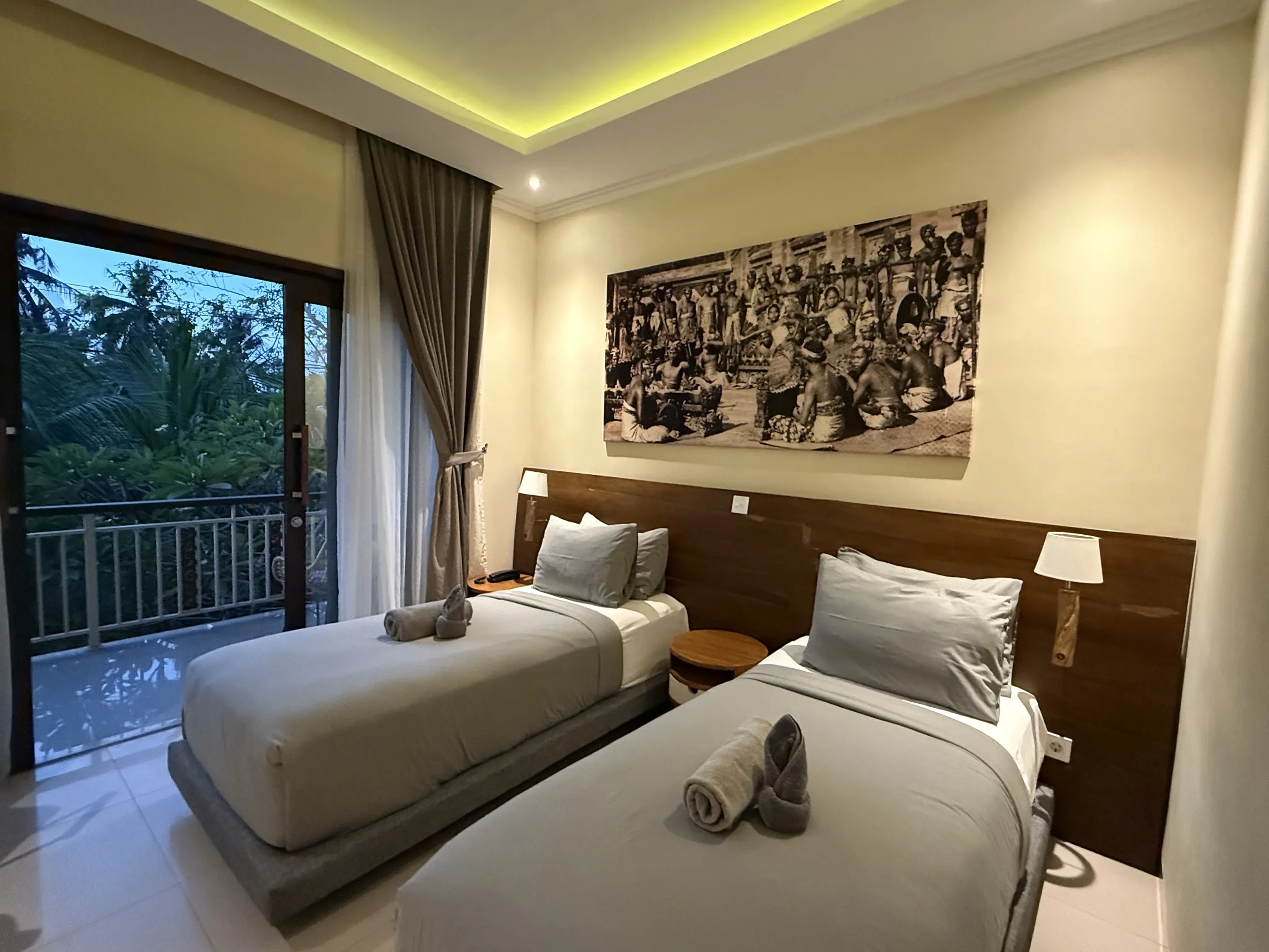 Akatara Hotel Rooms Photos