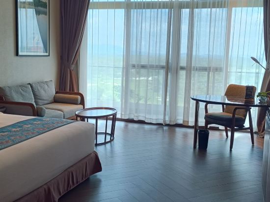 森林城市高爾夫酒店優惠