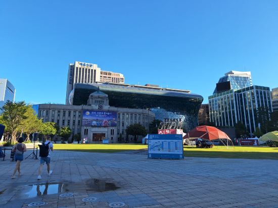 明洞托馬斯飯店優惠