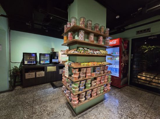 台北町記憶旅店優惠