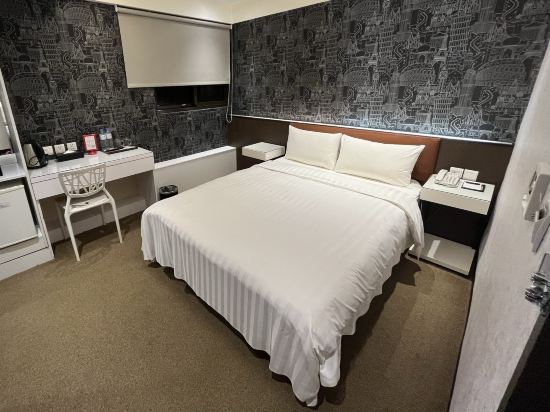 璞漣商旅-台北車站店優惠