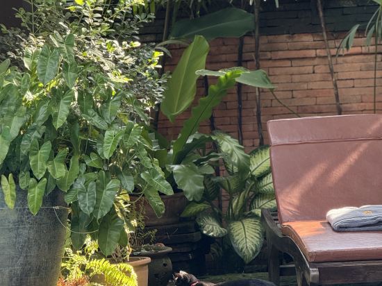 阿瑪塔蘭納精品飯店優惠