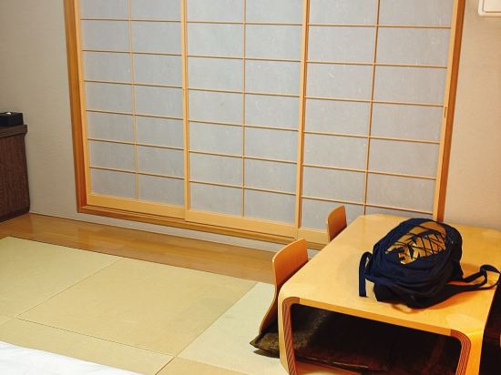 心齋橋薩拉薩酒店優惠