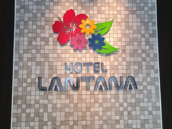 那霸國際通街蘭塔納飯店優惠